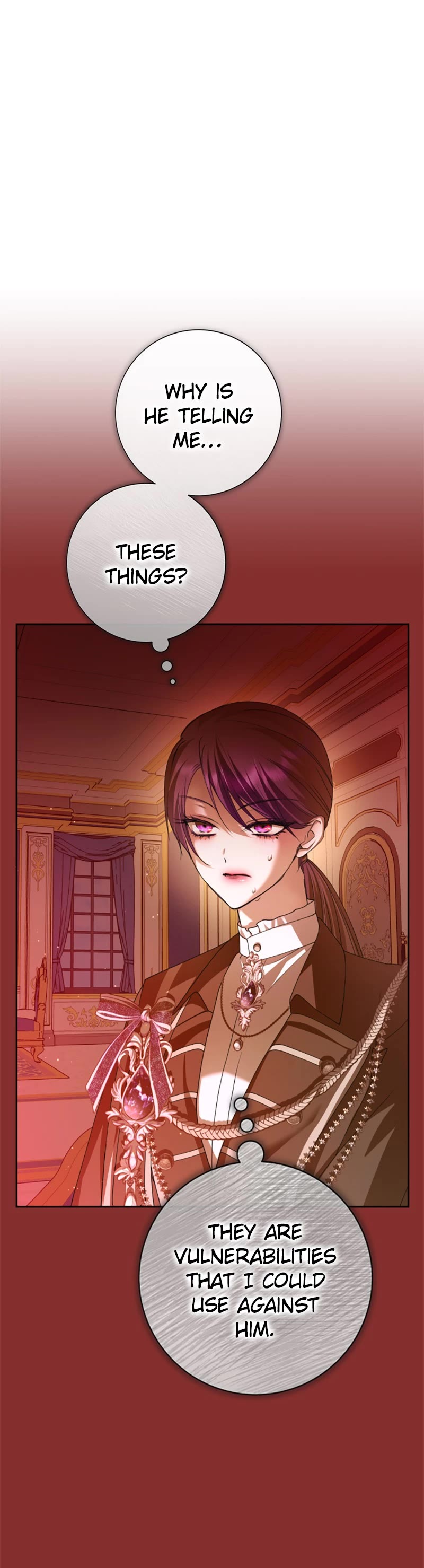 To Be You, Even Just For a Day Chapter 165 page 54 - Chapter 165: Ep. 164 - BLUE HAWK HUNTING (3)