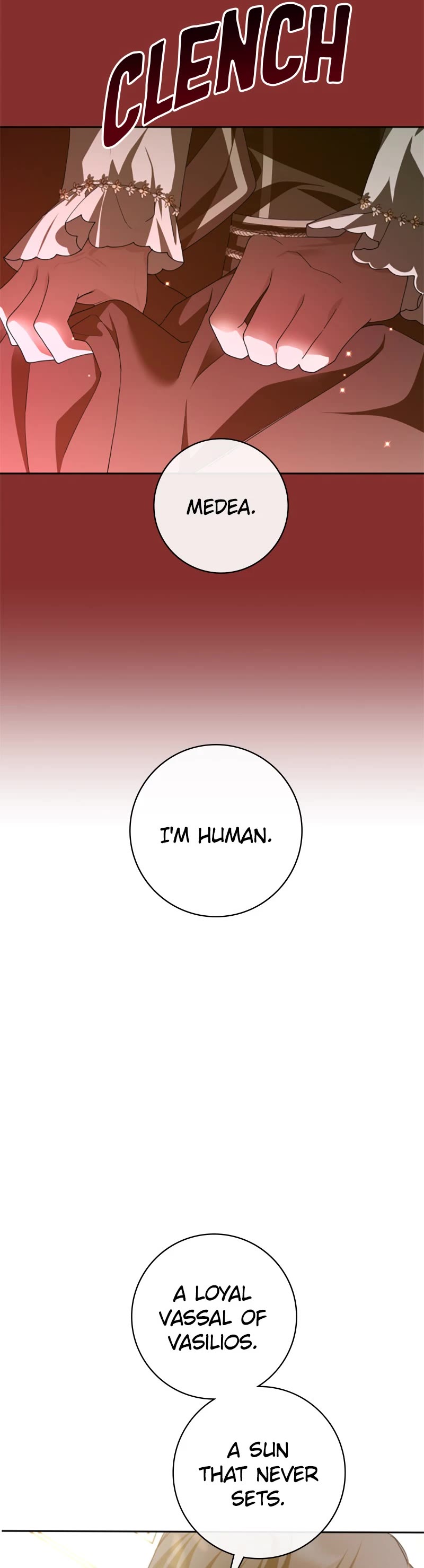 To Be You, Even Just For a Day Chapter 165 page 55 - Chapter 165: Ep. 164 - BLUE HAWK HUNTING (3)