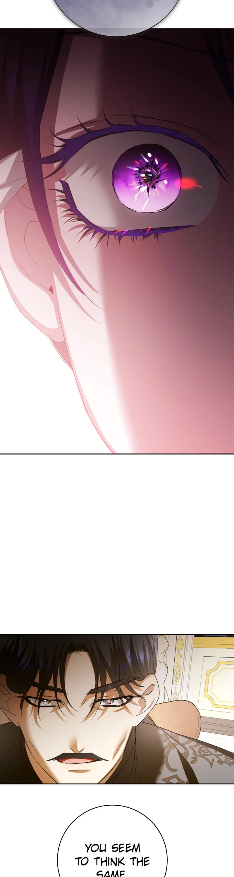 To Be You, Even Just For a Day Chapter 165 page 57 - Chapter 165: Ep. 164 - BLUE HAWK HUNTING (3)