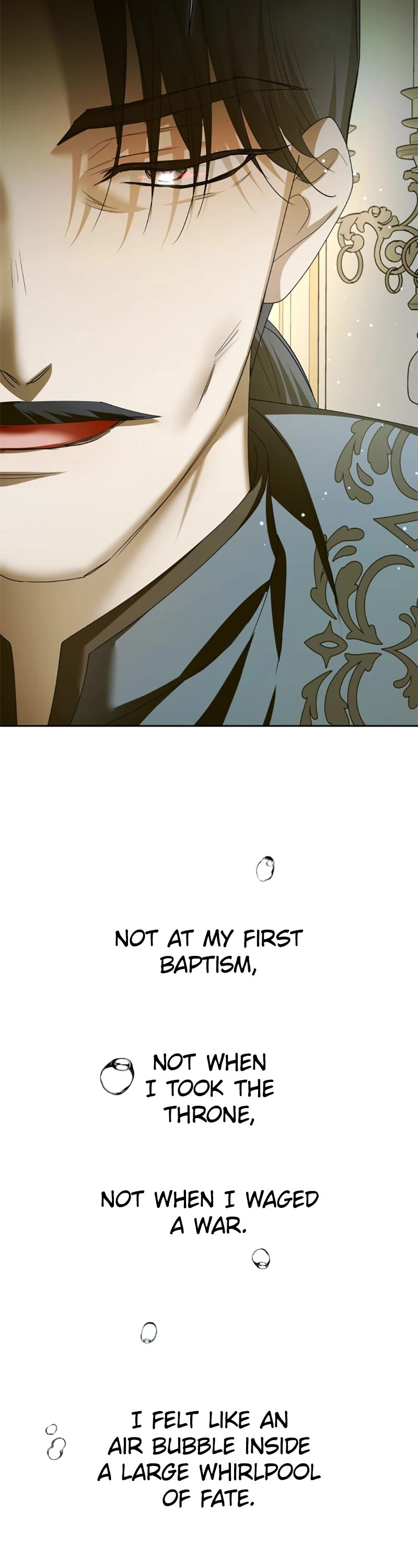 To Be You, Even Just For a Day Chapter 165 page 60 - Chapter 165: Ep. 164 - BLUE HAWK HUNTING (3)