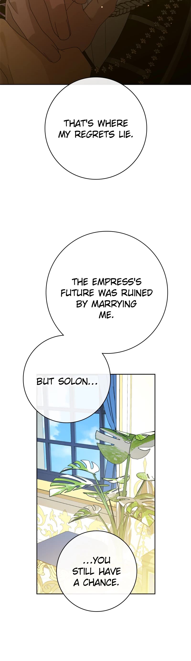 To Be You, Even Just For a Day Chapter 165 page 64 - Chapter 165: Ep. 164 - BLUE HAWK HUNTING (3)