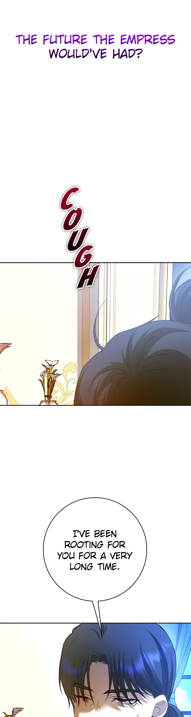 To Be You, Even Just For a Day Chapter 165 page 67 - Chapter 165: Ep. 164 - BLUE HAWK HUNTING (3)