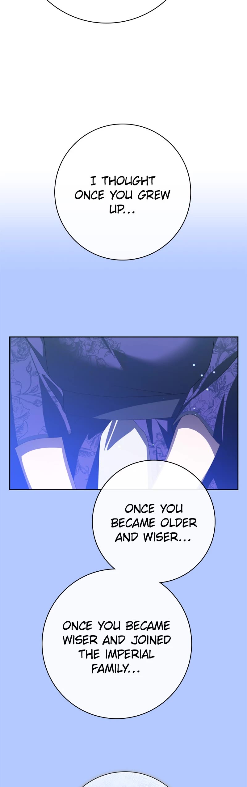 To Be You, Even Just For a Day Chapter 165 page 69 - Chapter 165: Ep. 164 - BLUE HAWK HUNTING (3)