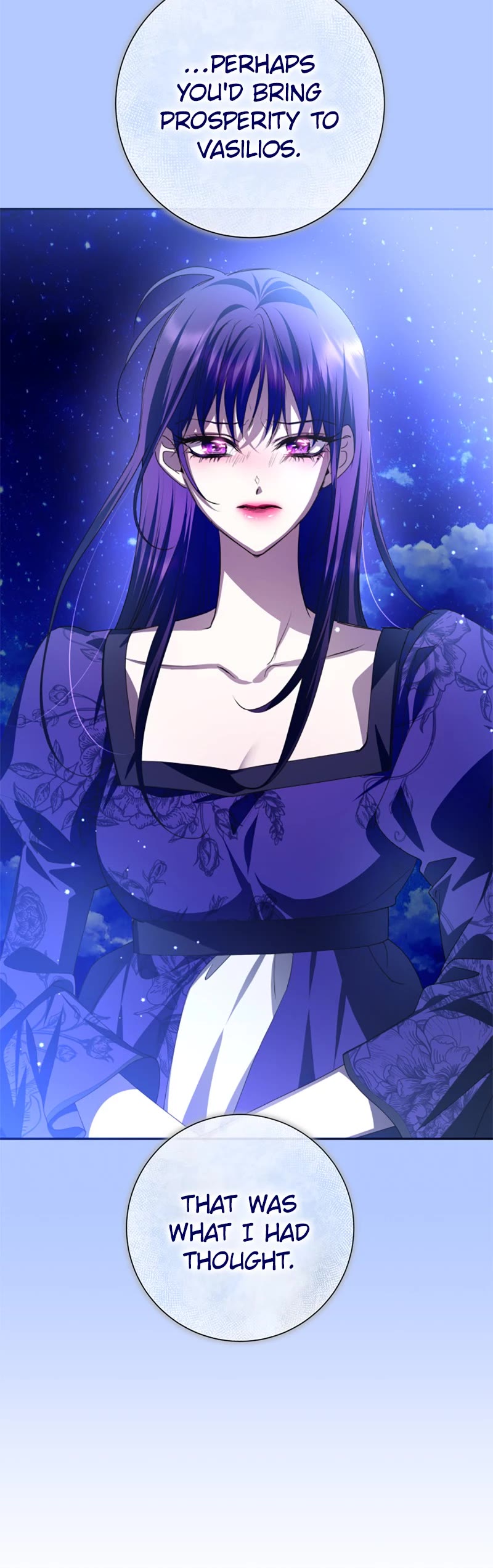 To Be You, Even Just For a Day Chapter 165 page 70 - Chapter 165: Ep. 164 - BLUE HAWK HUNTING (3)