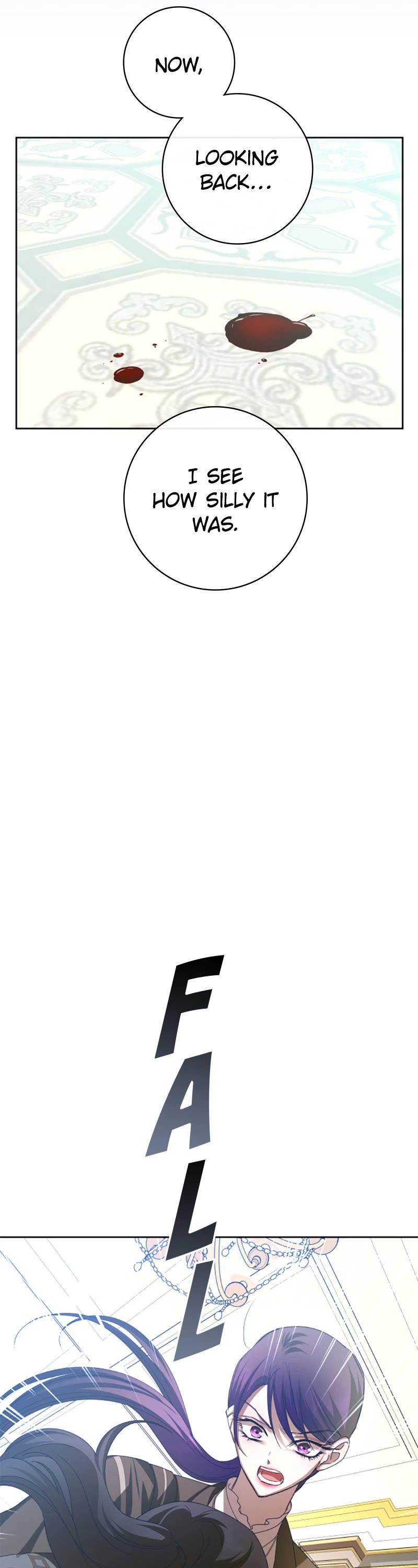 To Be You, Even Just For a Day Chapter 165 page 71 - Chapter 165: Ep. 164 - BLUE HAWK HUNTING (3)