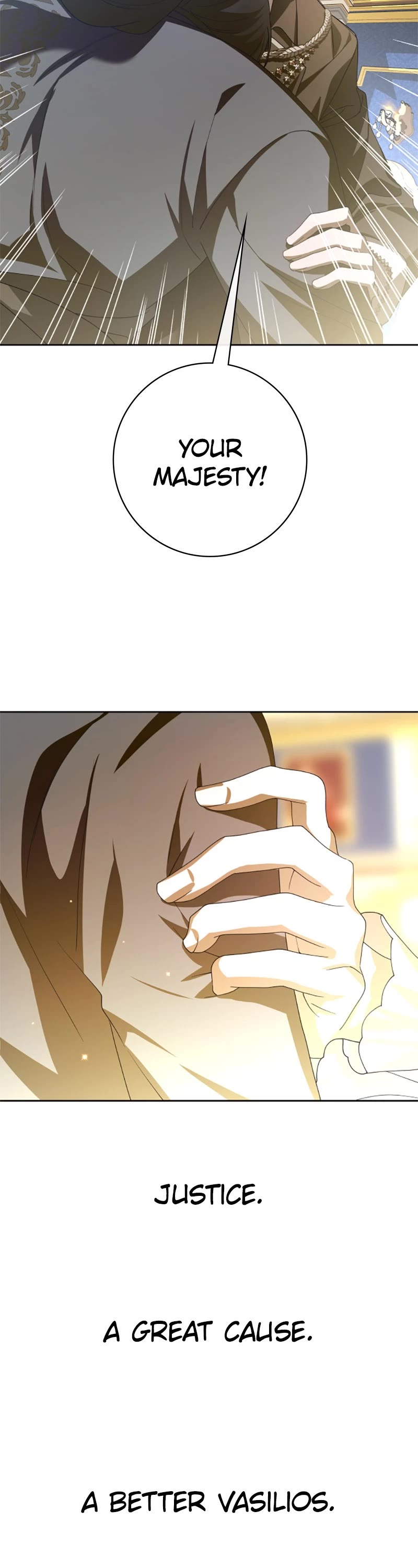 To Be You, Even Just For a Day Chapter 165 page 72 - Chapter 165: Ep. 164 - BLUE HAWK HUNTING (3)