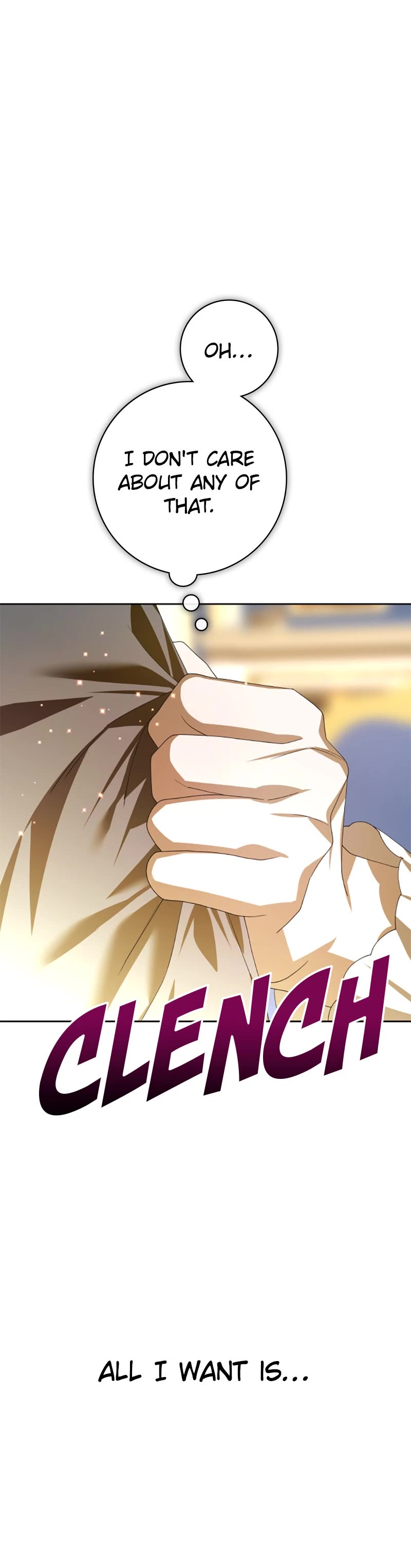 To Be You, Even Just For a Day Chapter 165 page 73 - Chapter 165: Ep. 164 - BLUE HAWK HUNTING (3)