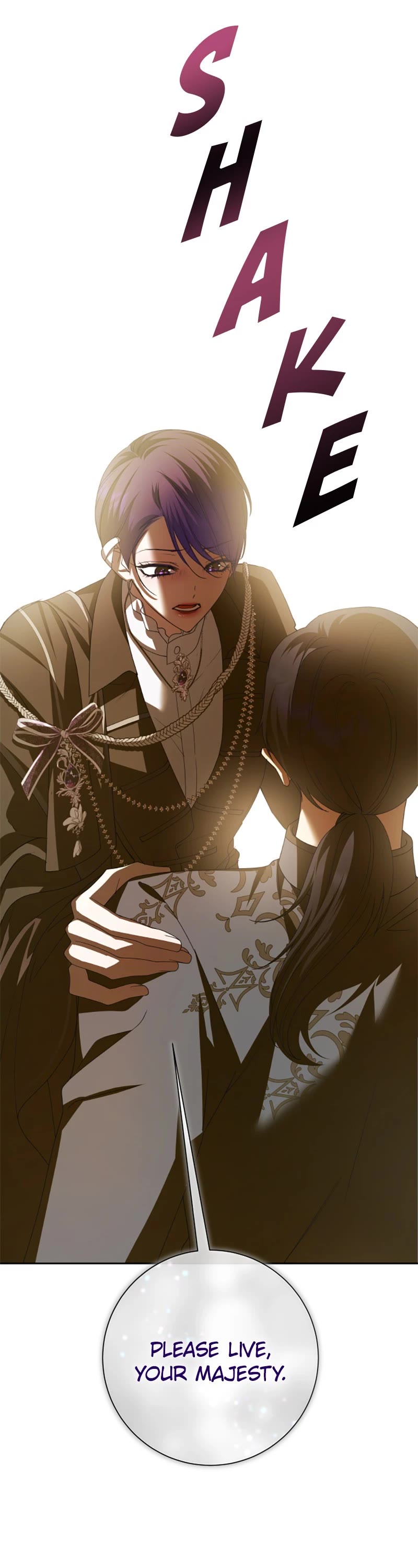 To Be You, Even Just For a Day Chapter 165 page 74 - Chapter 165: Ep. 164 - BLUE HAWK HUNTING (3)