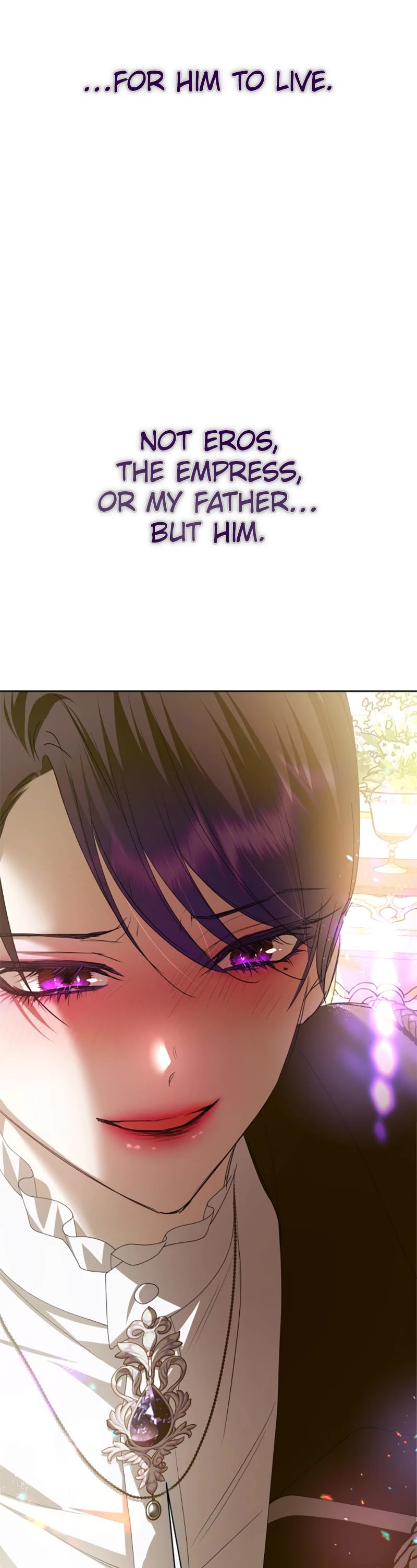 To Be You, Even Just For a Day Chapter 165 page 75 - Chapter 165: Ep. 164 - BLUE HAWK HUNTING (3)