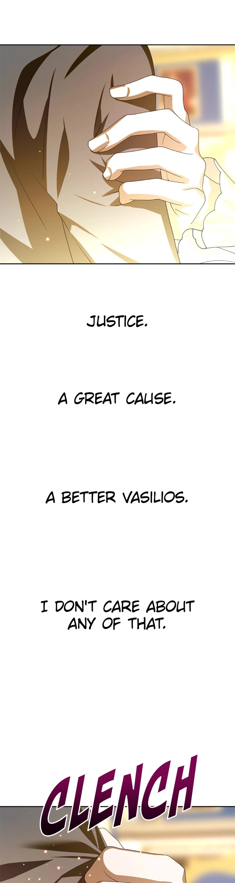 To Be You, Even Just For a Day Chapter 166 page 1 - Chapter 166: Ep. 165 - BLUE HAWK HUNTING (4)