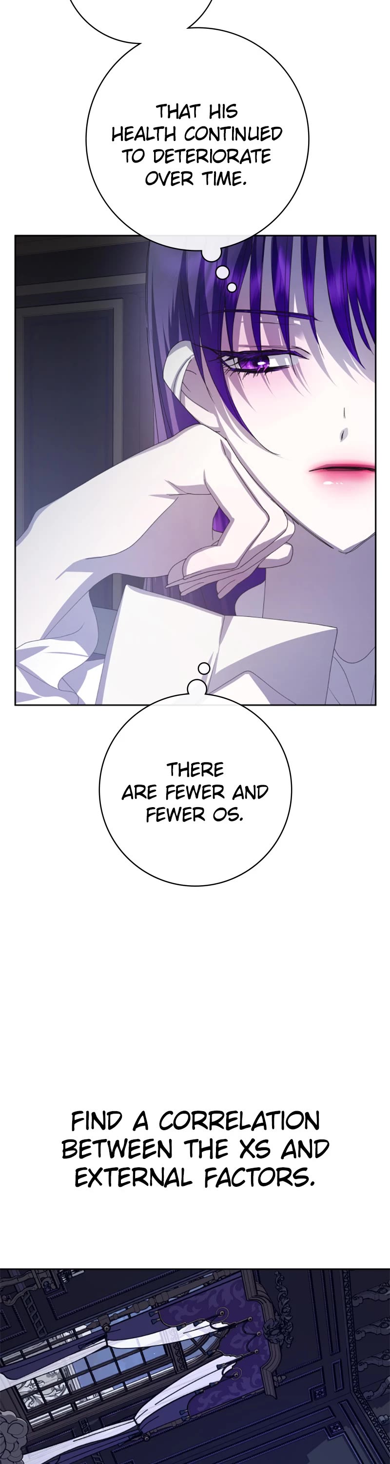 To Be You, Even Just For a Day Chapter 166 page 11 - Chapter 166: Ep. 165 - BLUE HAWK HUNTING (4)