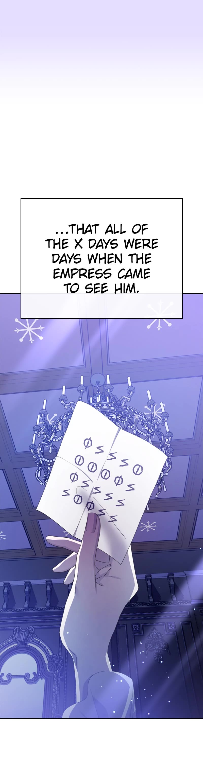 To Be You, Even Just For a Day Chapter 166 page 14 - Chapter 166: Ep. 165 - BLUE HAWK HUNTING (4)
