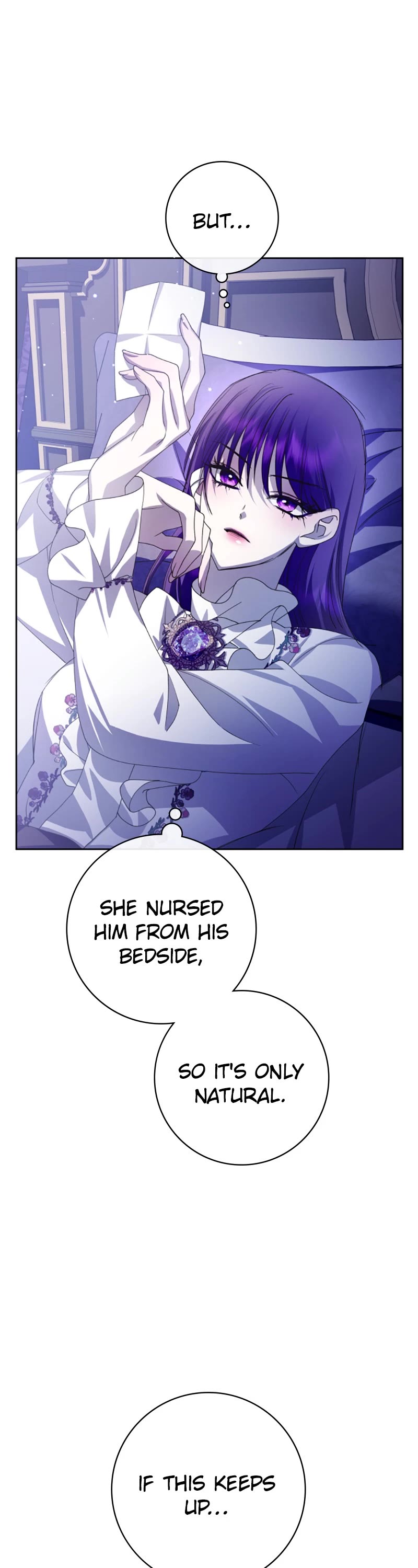 To Be You, Even Just For a Day Chapter 166 page 15 - Chapter 166: Ep. 165 - BLUE HAWK HUNTING (4)