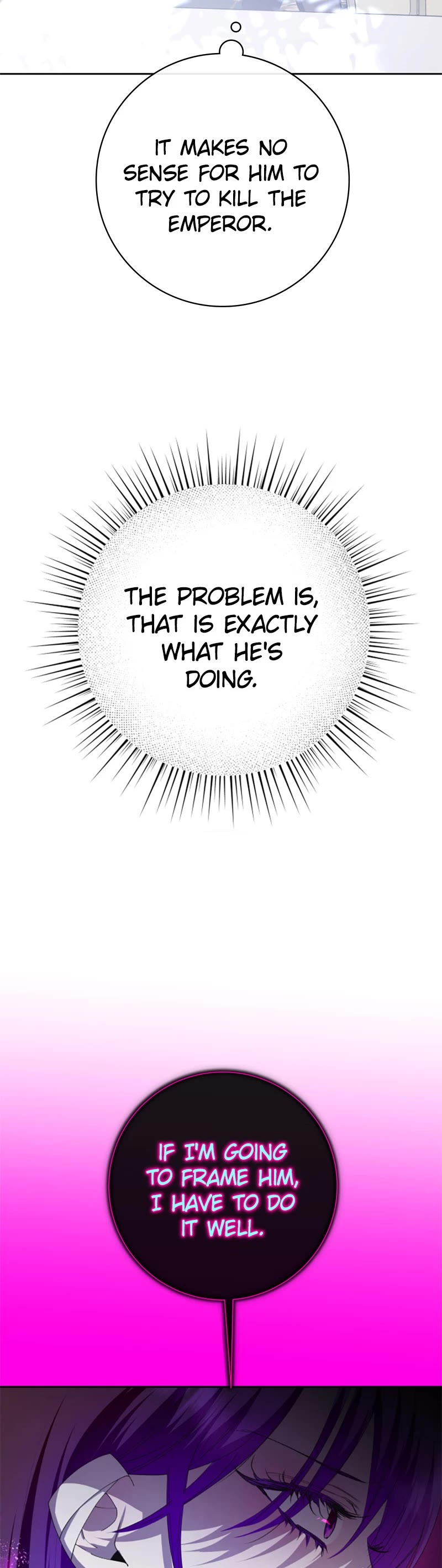 To Be You, Even Just For a Day Chapter 166 page 19 - Chapter 166: Ep. 165 - BLUE HAWK HUNTING (4)