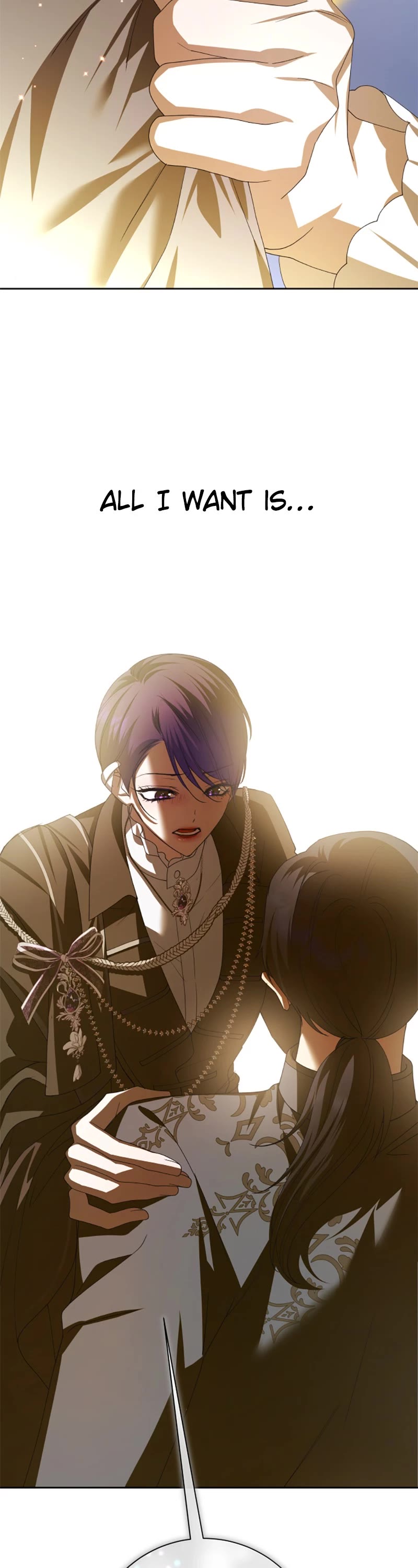 To Be You, Even Just For a Day Chapter 166 page 2 - Chapter 166: Ep. 165 - BLUE HAWK HUNTING (4)