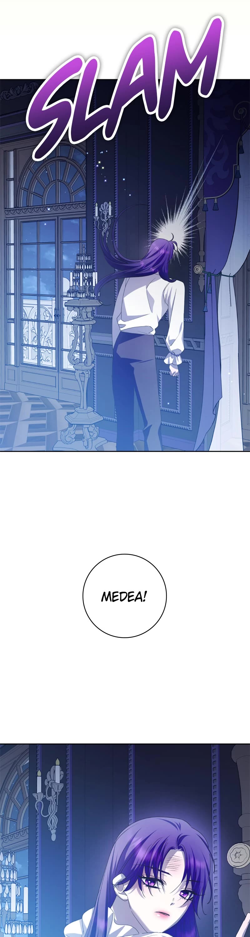 To Be You, Even Just For a Day Chapter 166 page 22 - Chapter 166: Ep. 165 - BLUE HAWK HUNTING (4)