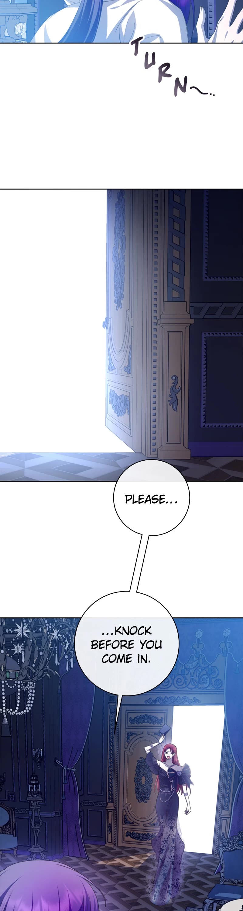 To Be You, Even Just For a Day Chapter 166 page 23 - Chapter 166: Ep. 165 - BLUE HAWK HUNTING (4)