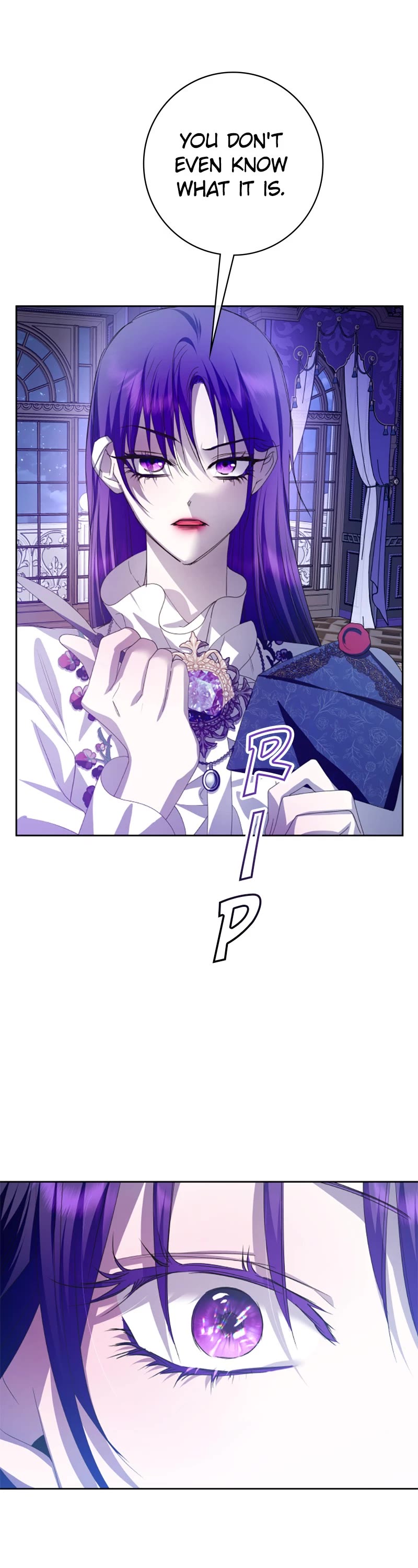 To Be You, Even Just For a Day Chapter 166 page 25 - Chapter 166: Ep. 165 - BLUE HAWK HUNTING (4)
