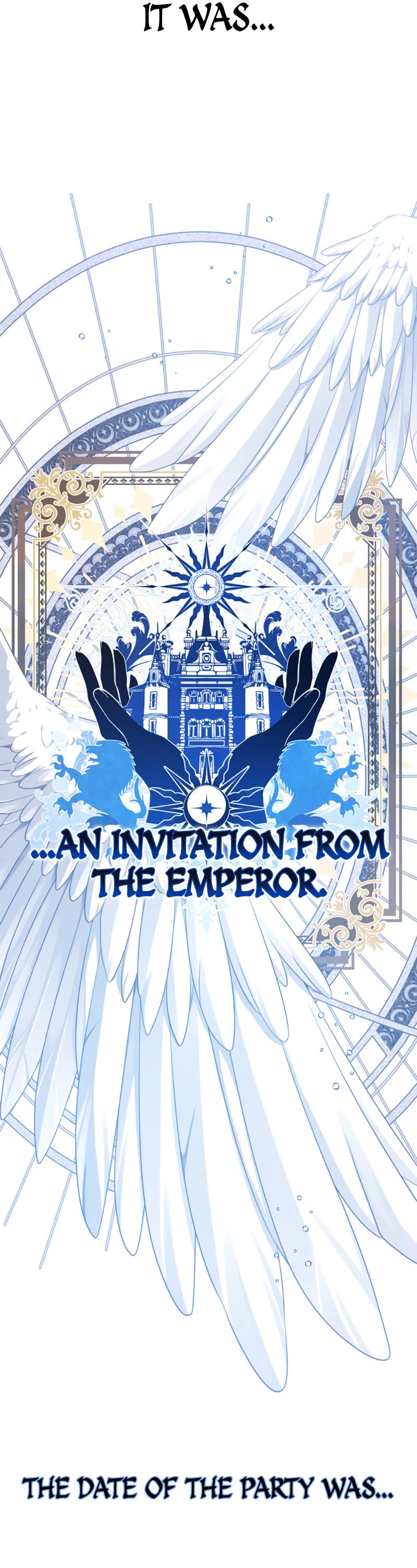 To Be You, Even Just For a Day Chapter 166 page 26 - Chapter 166: Ep. 165 - BLUE HAWK HUNTING (4)