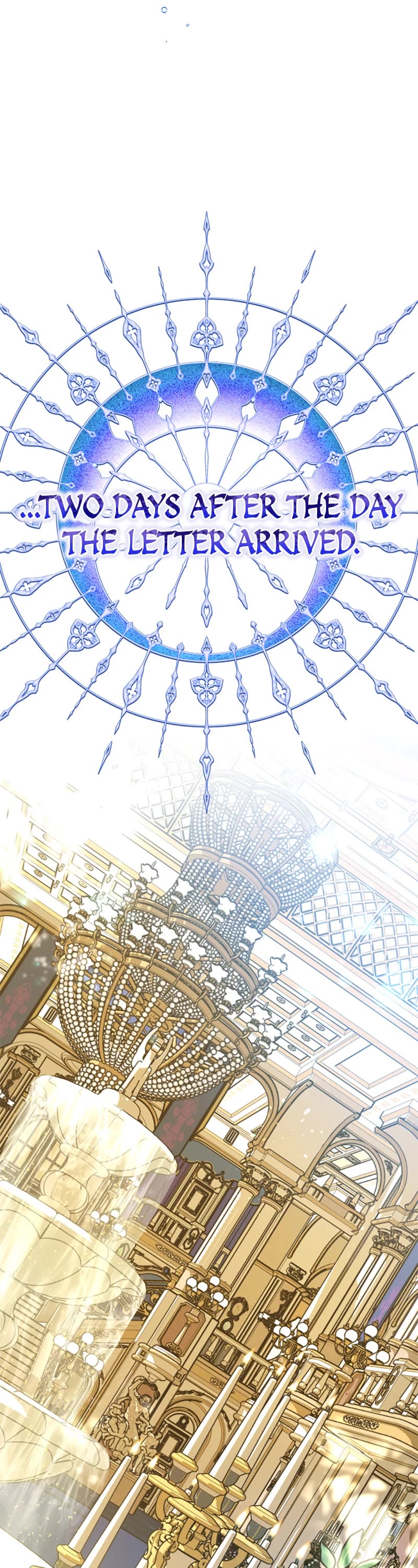 To Be You, Even Just For a Day Chapter 166 page 27 - Chapter 166: Ep. 165 - BLUE HAWK HUNTING (4)