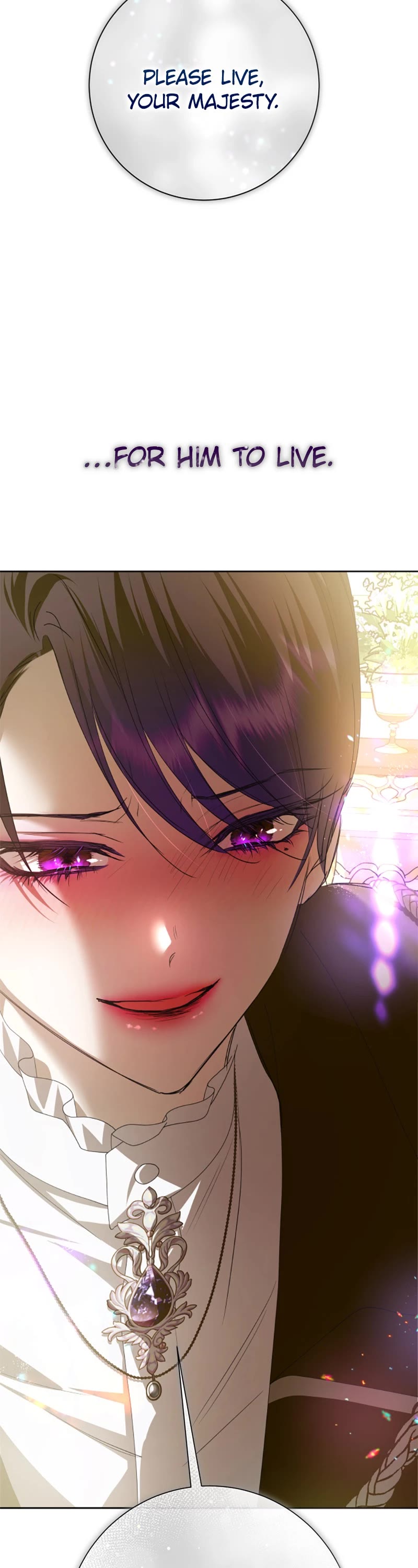 To Be You, Even Just For a Day Chapter 166 page 3 - Chapter 166: Ep. 165 - BLUE HAWK HUNTING (4)