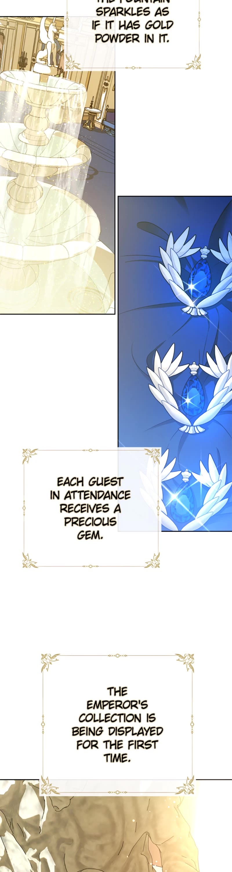 To Be You, Even Just For a Day Chapter 166 page 33 - Chapter 166: Ep. 165 - BLUE HAWK HUNTING (4)