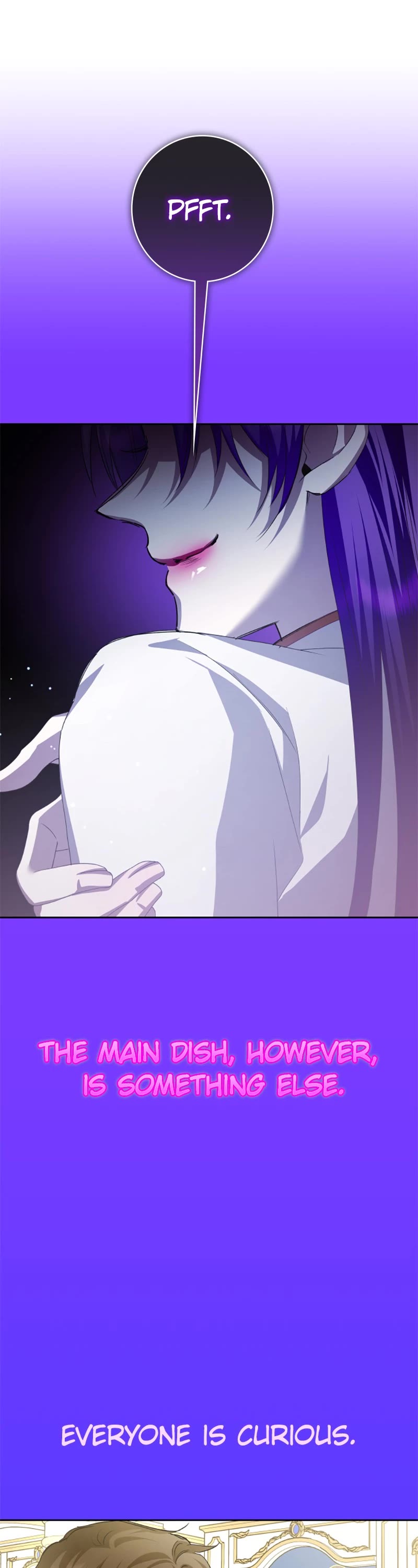 To Be You, Even Just For a Day Chapter 166 page 35 - Chapter 166: Ep. 165 - BLUE HAWK HUNTING (4)