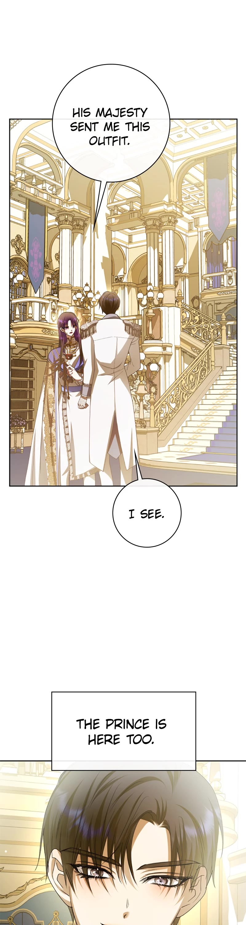To Be You, Even Just For a Day Chapter 166 page 41 - Chapter 166: Ep. 165 - BLUE HAWK HUNTING (4)