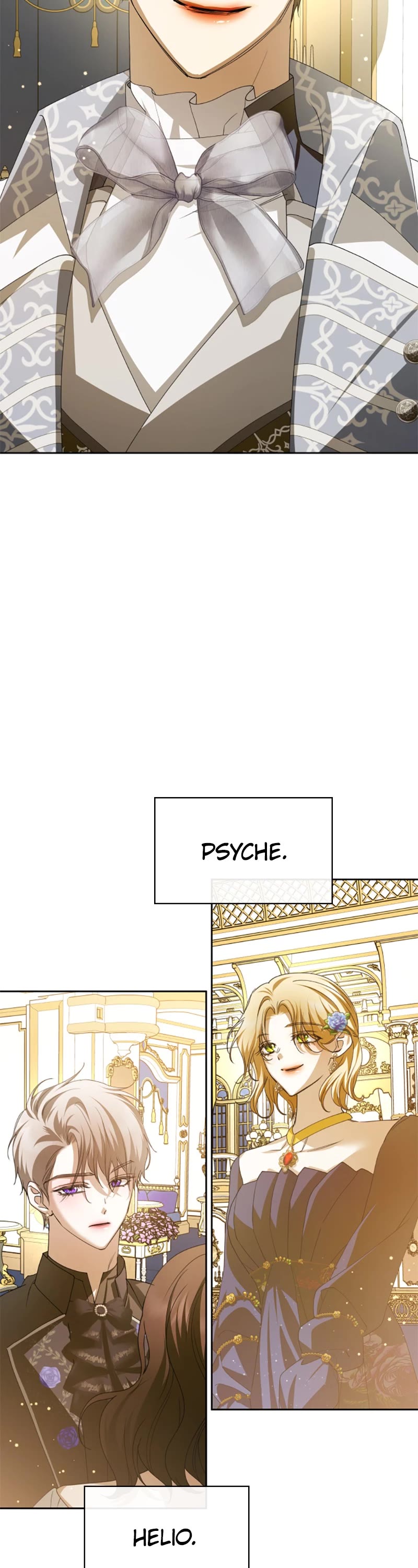 To Be You, Even Just For a Day Chapter 166 page 42 - Chapter 166: Ep. 165 - BLUE HAWK HUNTING (4)