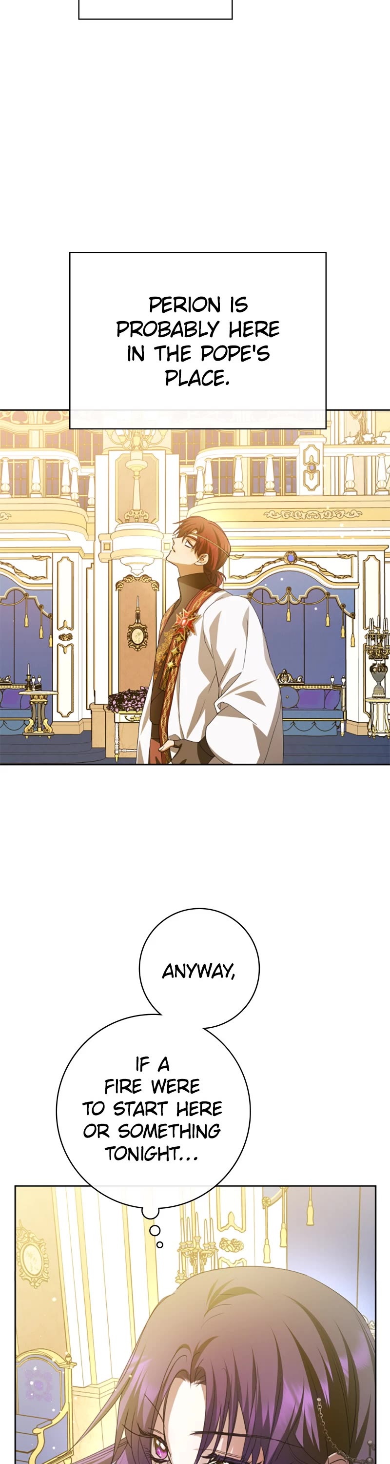 To Be You, Even Just For a Day Chapter 166 page 43 - Chapter 166: Ep. 165 - BLUE HAWK HUNTING (4)