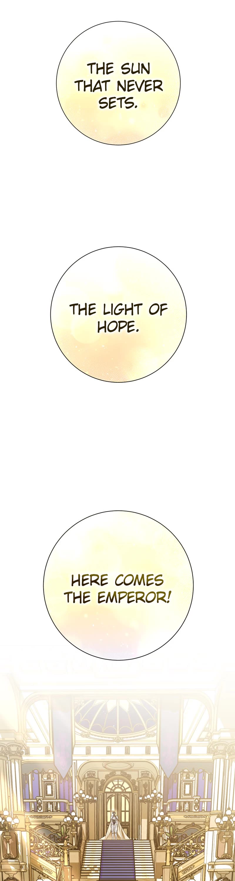 To Be You, Even Just For a Day Chapter 166 page 46 - Chapter 166: Ep. 165 - BLUE HAWK HUNTING (4)