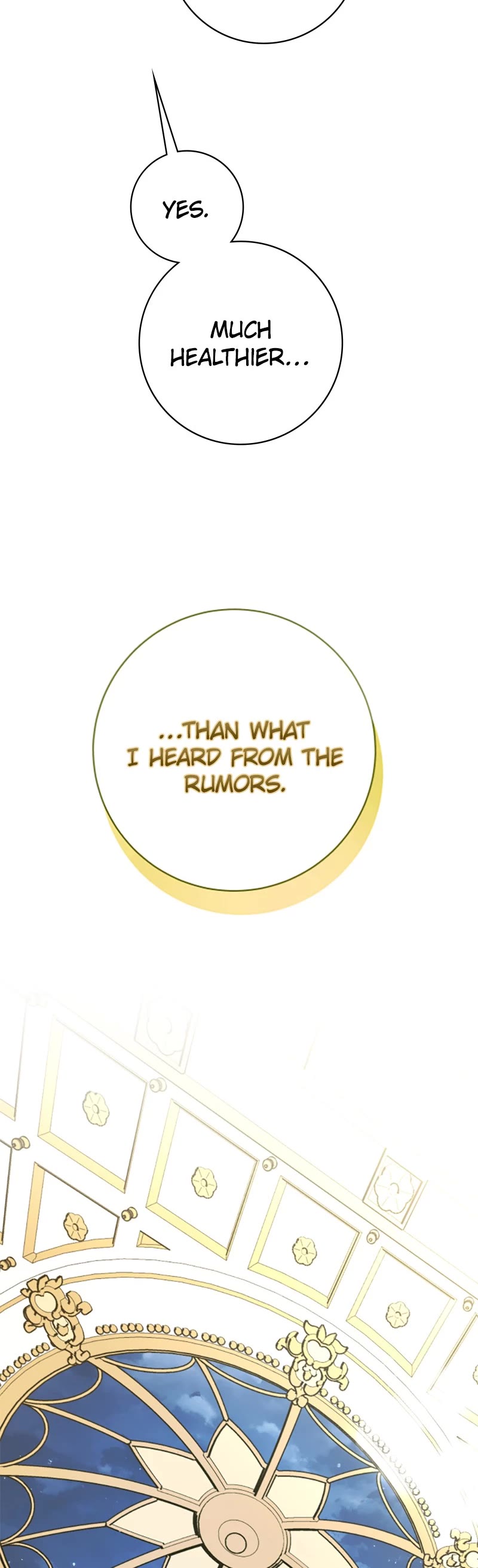 To Be You, Even Just For a Day Chapter 166 page 50 - Chapter 166: Ep. 165 - BLUE HAWK HUNTING (4)