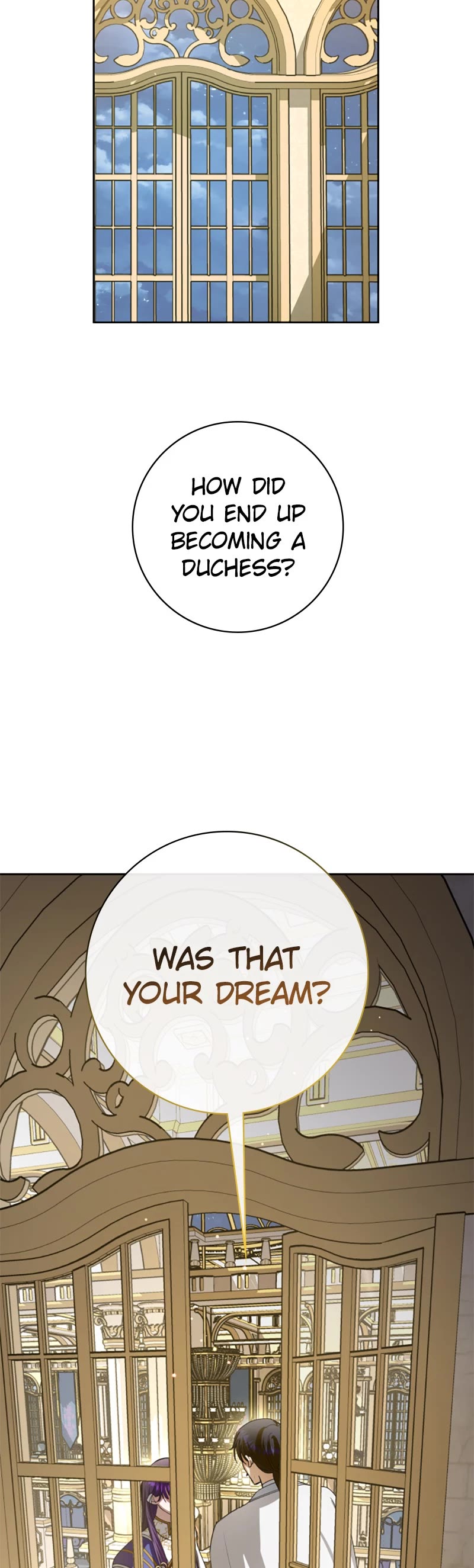 To Be You, Even Just For a Day Chapter 166 page 55 - Chapter 166: Ep. 165 - BLUE HAWK HUNTING (4)