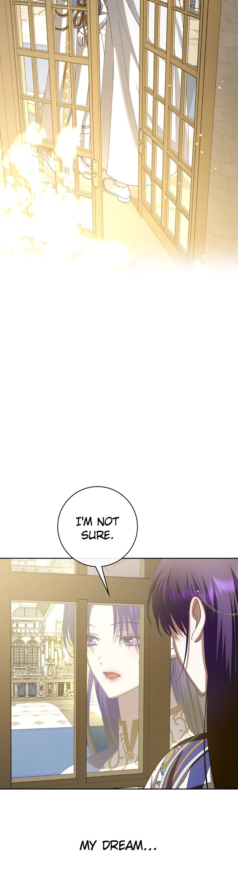 To Be You, Even Just For a Day Chapter 166 page 56 - Chapter 166: Ep. 165 - BLUE HAWK HUNTING (4)