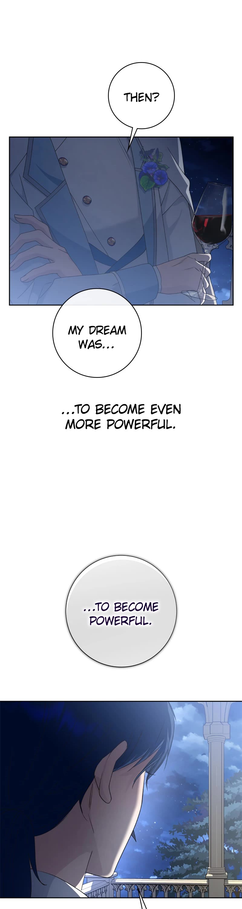 To Be You, Even Just For a Day Chapter 166 page 57 - Chapter 166: Ep. 165 - BLUE HAWK HUNTING (4)