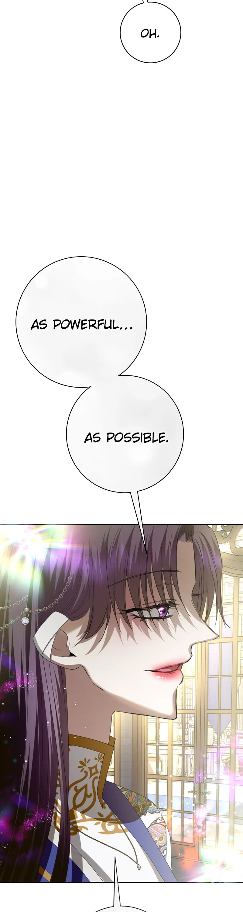 To Be You, Even Just For a Day Chapter 166 page 58 - Chapter 166: Ep. 165 - BLUE HAWK HUNTING (4)