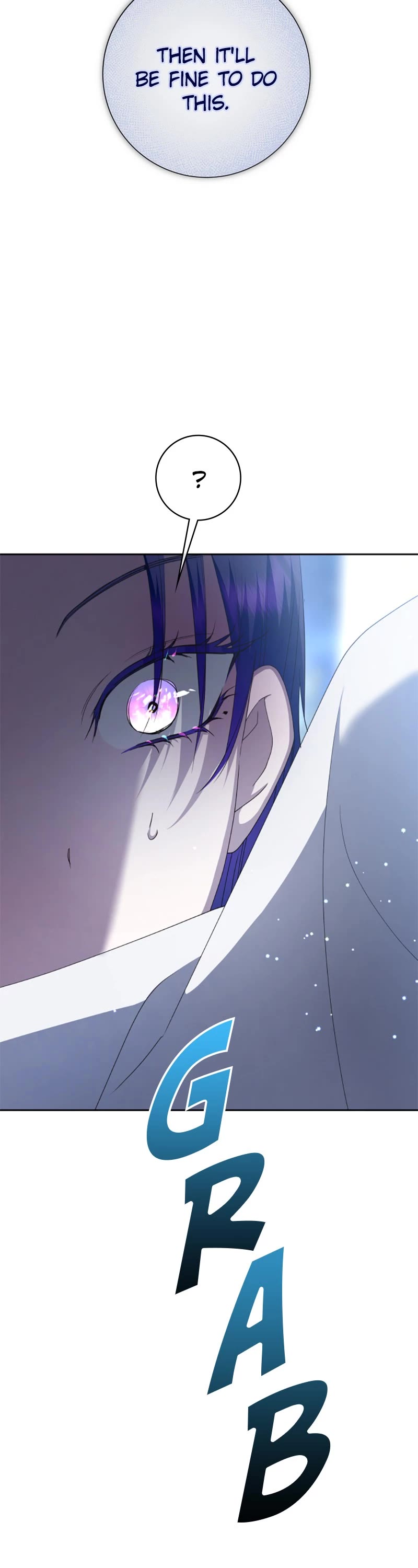 To Be You, Even Just For a Day Chapter 166 page 61 - Chapter 166: Ep. 165 - BLUE HAWK HUNTING (4)