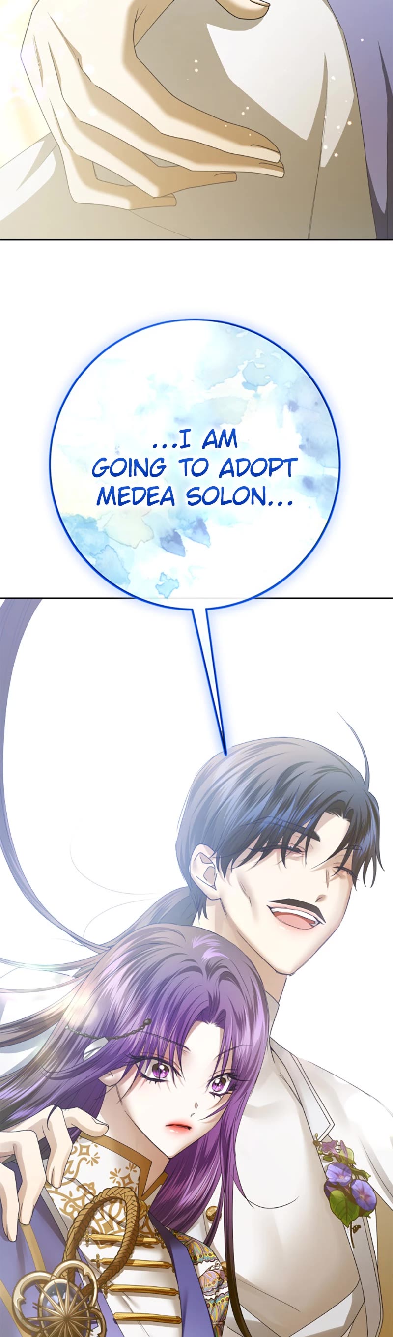 To Be You, Even Just For a Day Chapter 166 page 64 - Chapter 166: Ep. 165 - BLUE HAWK HUNTING (4)