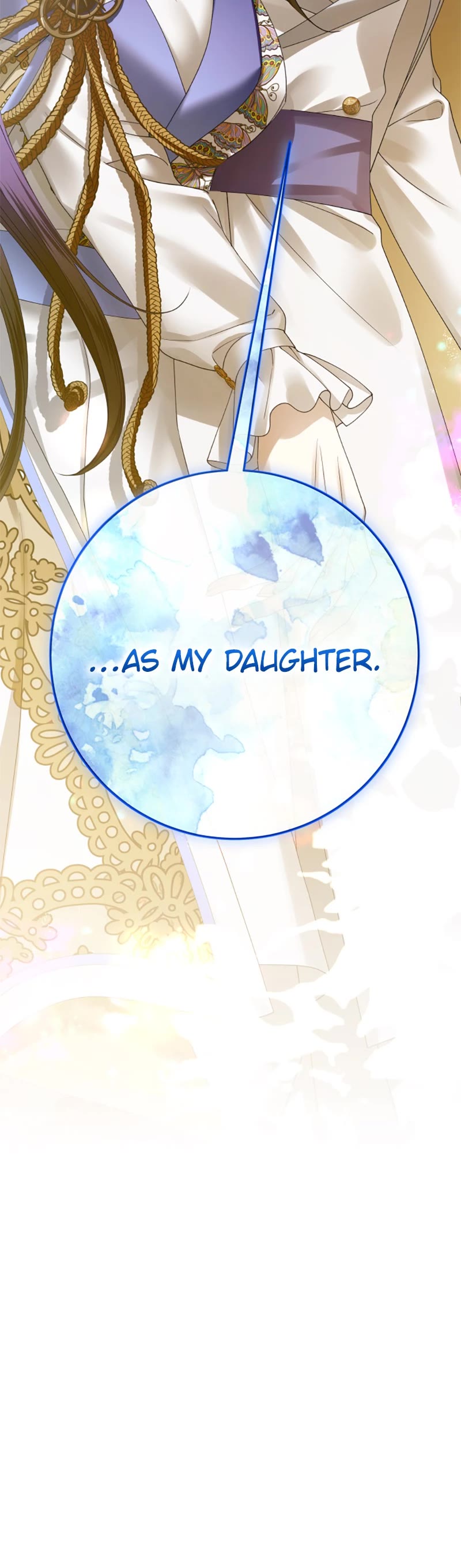 To Be You, Even Just For a Day Chapter 166 page 65 - Chapter 166: Ep. 165 - BLUE HAWK HUNTING (4)