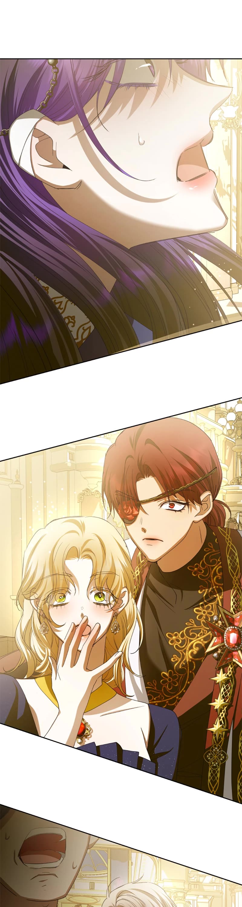 To Be You, Even Just For a Day Chapter 166 page 66 - Chapter 166: Ep. 165 - BLUE HAWK HUNTING (4)