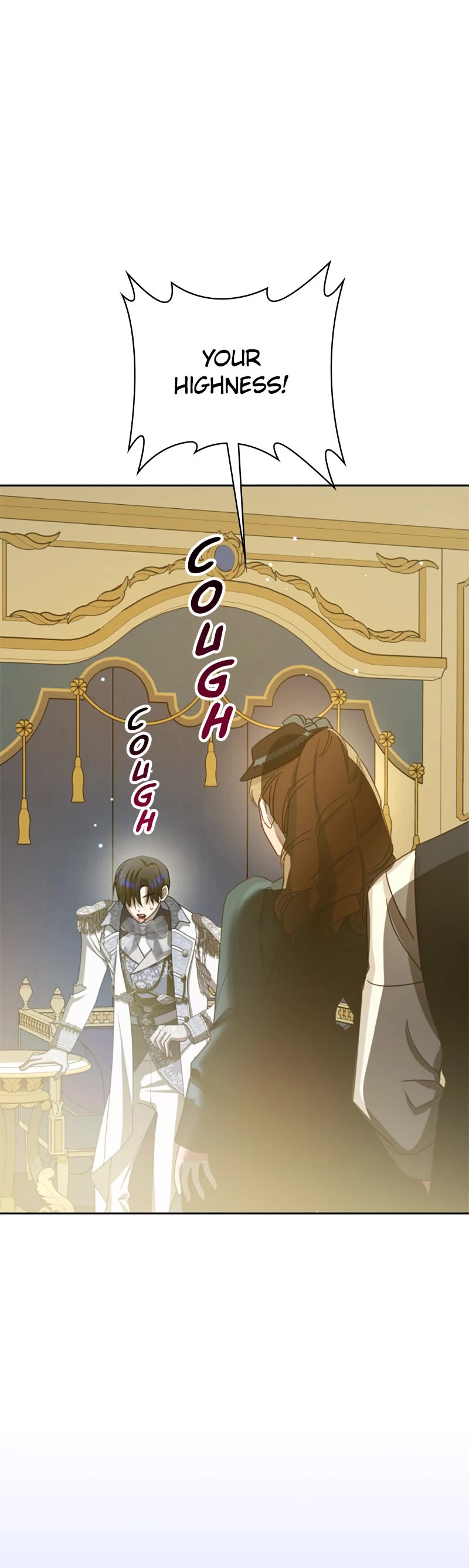 To Be You, Even Just For a Day Chapter 166 page 69 - Chapter 166: Ep. 165 - BLUE HAWK HUNTING (4)