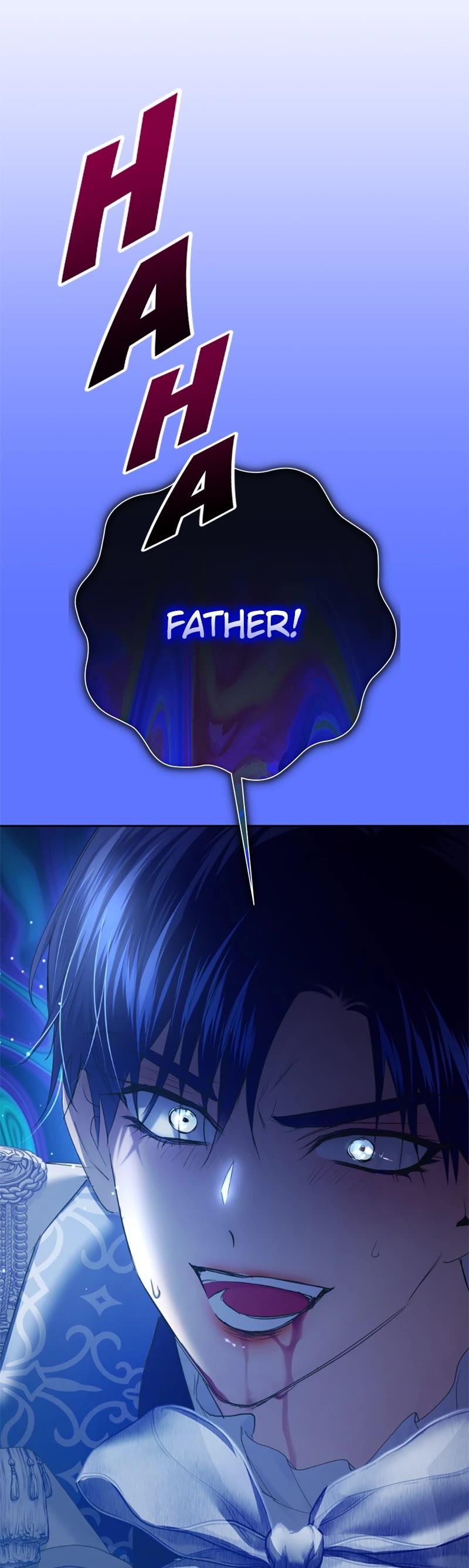 To Be You, Even Just For a Day Chapter 166 page 70 - Chapter 166: Ep. 165 - BLUE HAWK HUNTING (4)