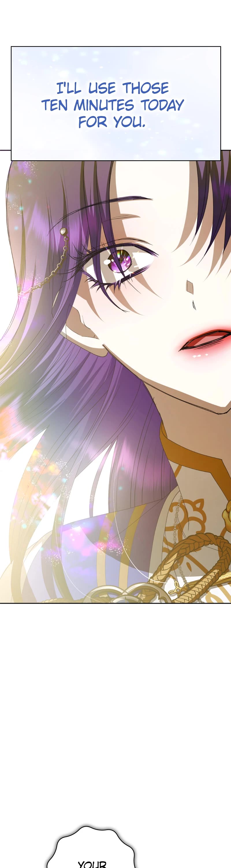 To Be You, Even Just For a Day Chapter 166 page 72 - Chapter 166: Ep. 165 - BLUE HAWK HUNTING (4)