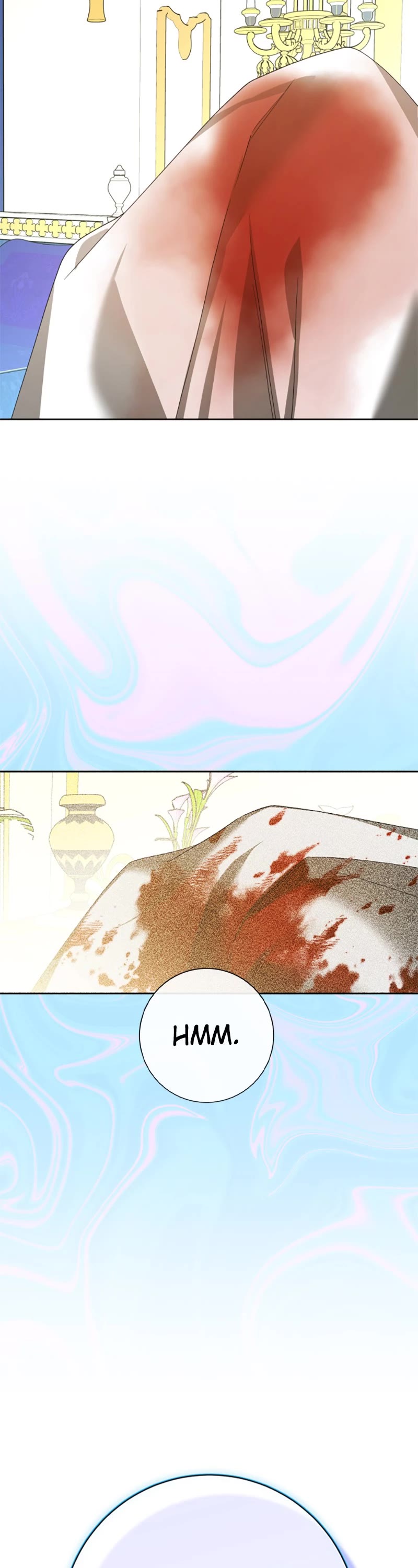 To Be You, Even Just For a Day Chapter 166 page 74 - Chapter 166: Ep. 165 - BLUE HAWK HUNTING (4)