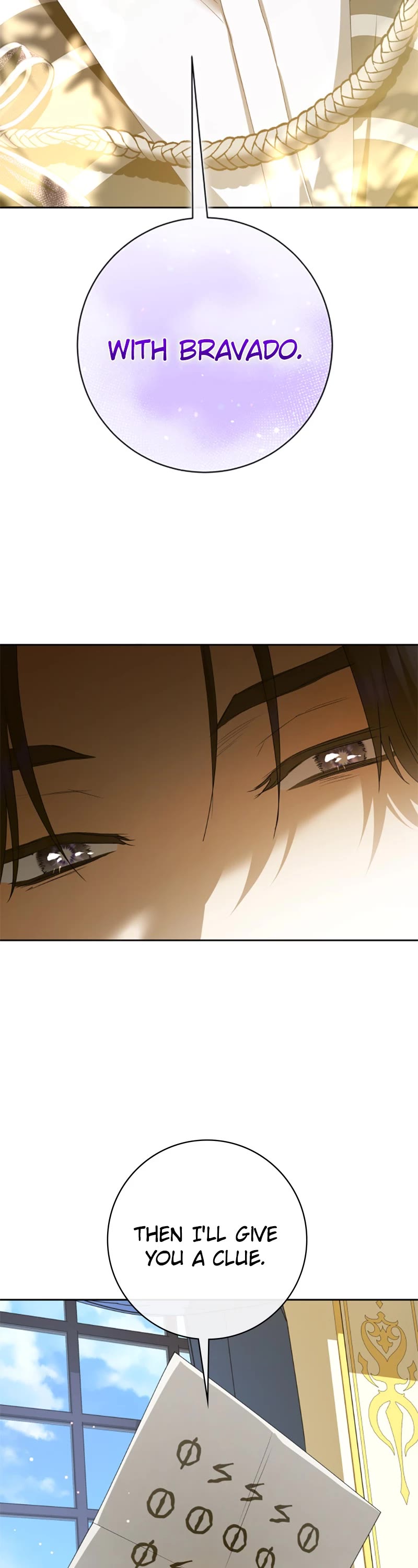 To Be You, Even Just For a Day Chapter 166 page 8 - Chapter 166: Ep. 165 - BLUE HAWK HUNTING (4)