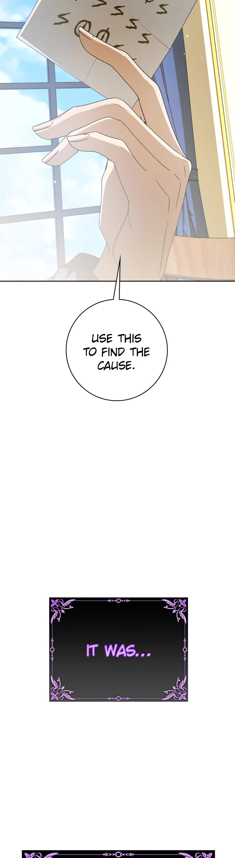 To Be You, Even Just For a Day Chapter 166 page 9 - Chapter 166: Ep. 165 - BLUE HAWK HUNTING (4)