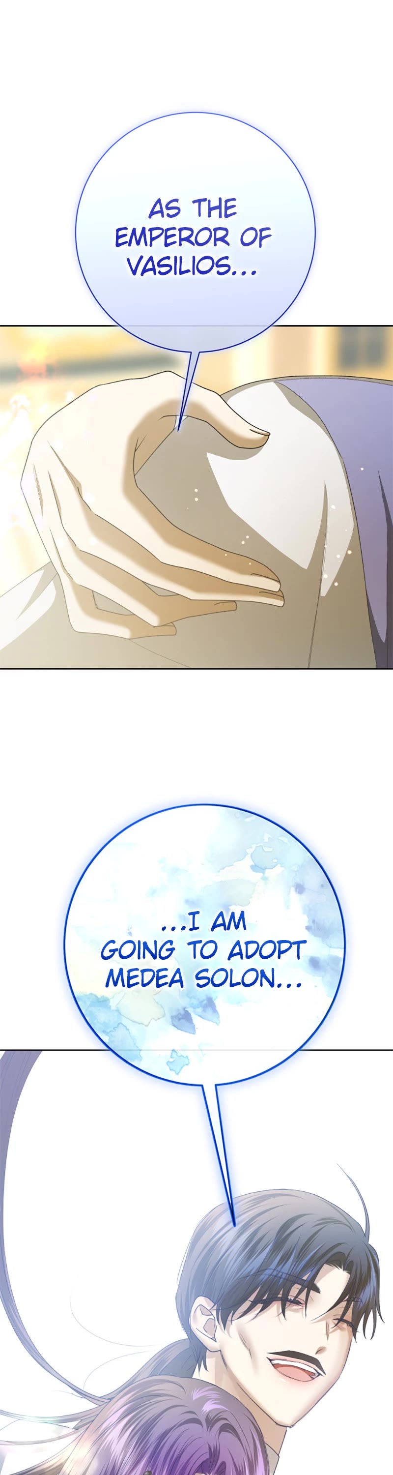 To Be You, Even Just For a Day Chapter 167 page 1 - Chapter 167: Ep. 166 - LATE NIGHT FEAST (1)