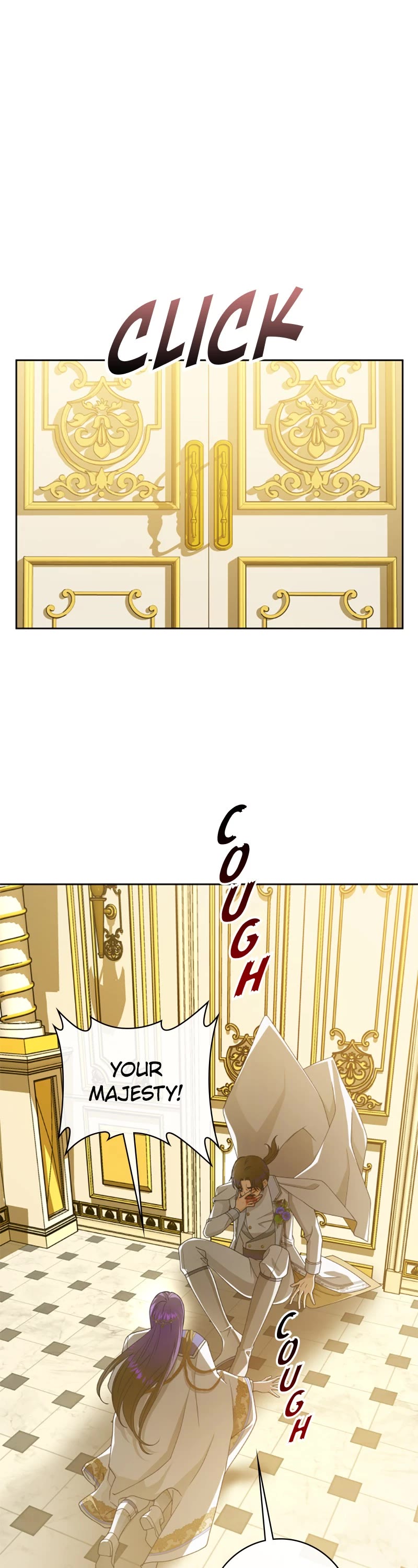 To Be You, Even Just For a Day Chapter 167 page 21 - Chapter 167: Ep. 166 - LATE NIGHT FEAST (1)