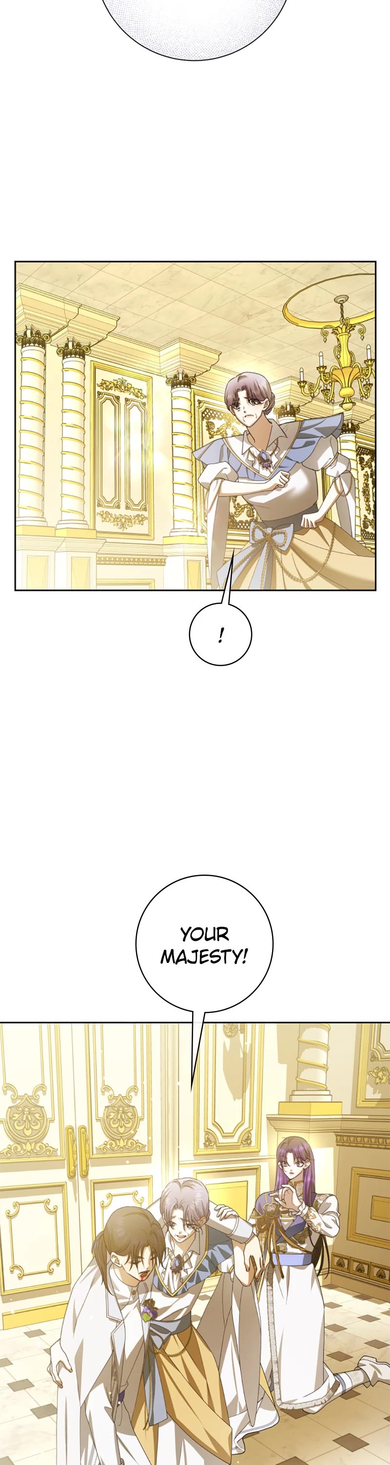 To Be You, Even Just For a Day Chapter 167 page 26 - Chapter 167: Ep. 166 - LATE NIGHT FEAST (1)
