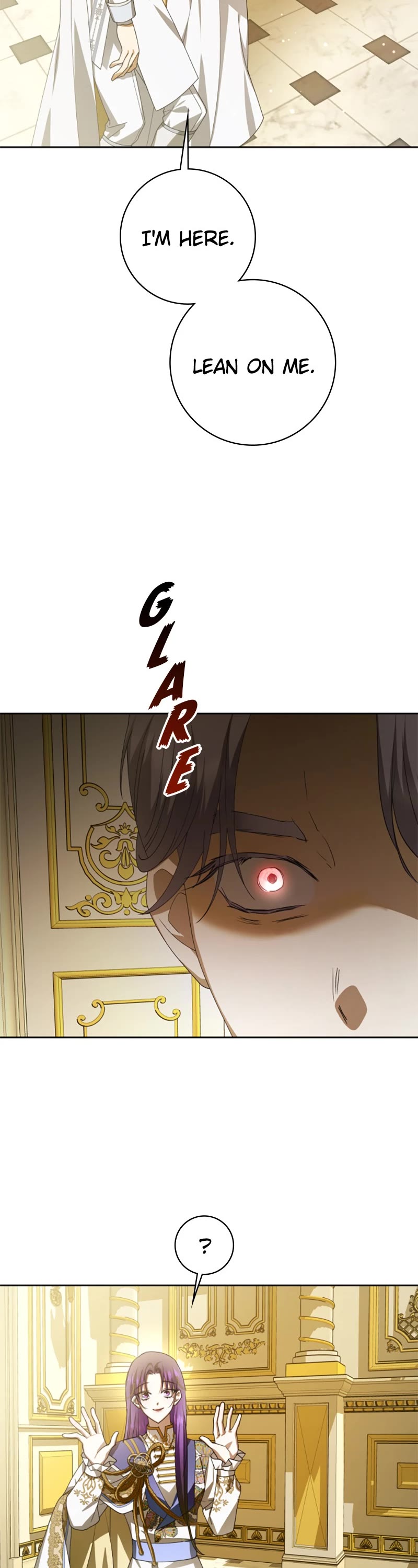 To Be You, Even Just For a Day Chapter 167 page 27 - Chapter 167: Ep. 166 - LATE NIGHT FEAST (1)
